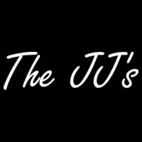 The JJ's - GD56 Heavy Blend™ Adult Crewneck Sweatshirt Design