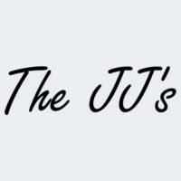 The JJ's - GD12 Softstyle® Adult Tank Top Design