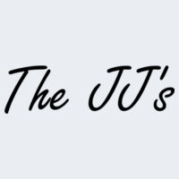 The JJ's - GD01 Softstyle Adult T-Shirt Design