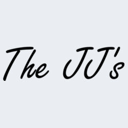 The JJ's - GD01 Softstyle Adult T-Shirt Design