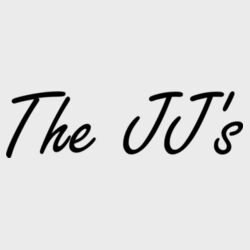 The JJ's - RX350 Pro RTX Pro Hoodie Design