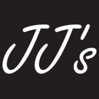 JJ's - B640 Snapback Trucker Design