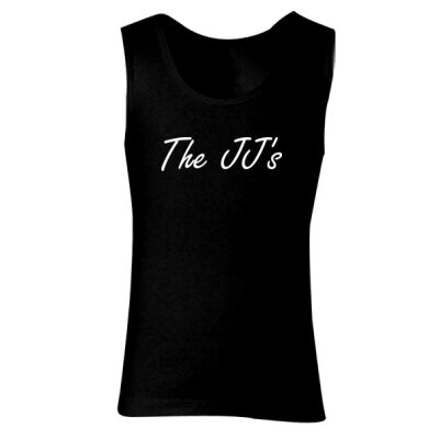 The JJ's - GD77 Softstyle® Ladies' Tank Top Thumbnail