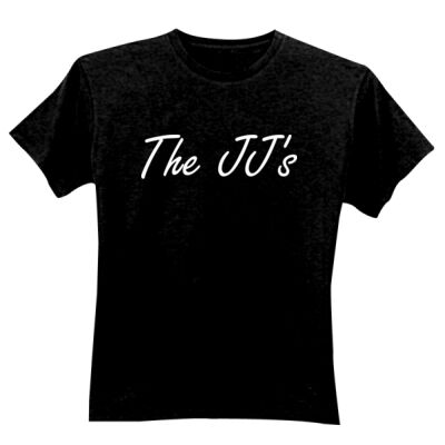 The JJ's - GD01 Softstyle Adult T-Shirt Thumbnail