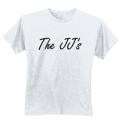 The JJ's - GD01 Softstyle Adult T-Shirt Thumbnail