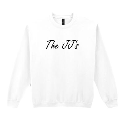 The JJ's - GD56 Heavy Blend™ Adult Crewneck Sweatshirt Thumbnail