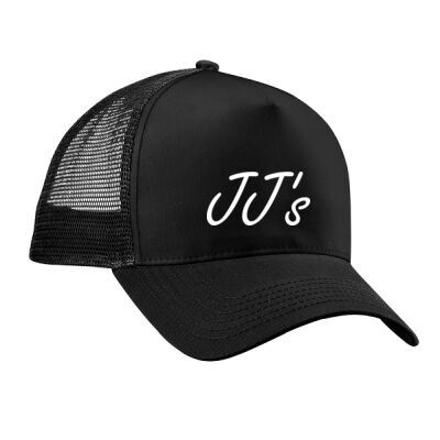 JJ's - B640 Snapback Trucker Thumbnail